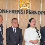 Puan Maharani: Revisi UU TNI Sesuai Legalitas, DPR Siap Dialog dengan Mahasiswa