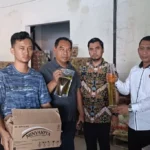 Satgas Pangan Kota Tegal Sidak ke Pasar: Kemasan Minyakita Terbukti Sesuai Standar