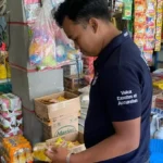 Satgas Polres Lebong: Harga Bahan Pokok Masih Stabil