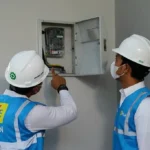 Selama Perayaan Idulfitri 1446H, PLN Optimalkan Pasokan Listrik Stabil