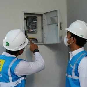 Selama Perayaan Idulfitri 1446H, PLN Optimalkan Pasokan Listrik Stabil