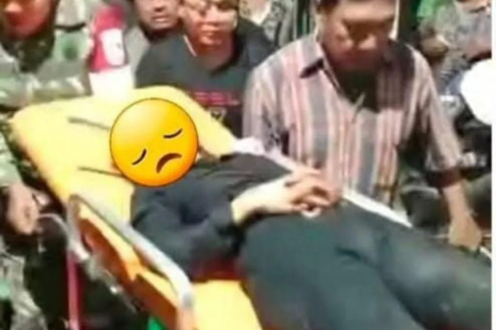 Seorang Pria Diamankan Polisi Usai Aniaya Pacarnya hingga Luka Serius