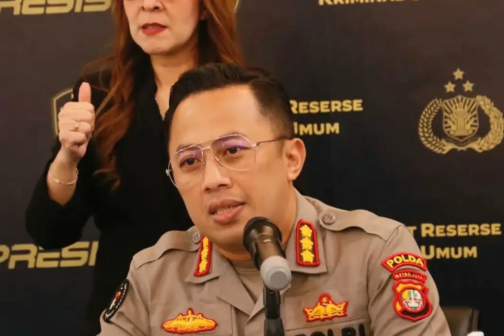 Seorang Wanita Kehilangan Rp430 Juta Usai Ditipu Polisi Gadungan