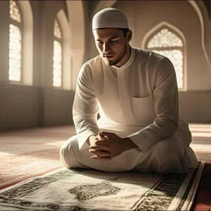 Sholat Tapi Pikiran Melayang: Begini Jawaban Rasulullah yang Menggetarkan Hati Sholat Tapi Pikiran Melayang: Begini Jawaban Rasulullah yang Menggetarkan Hati