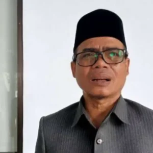 Soal Hutang SPPD ASN di DPRD Provinsi Bengkulu, Teuku Zulkarnain: Tidak Boleh Pakai APBD
