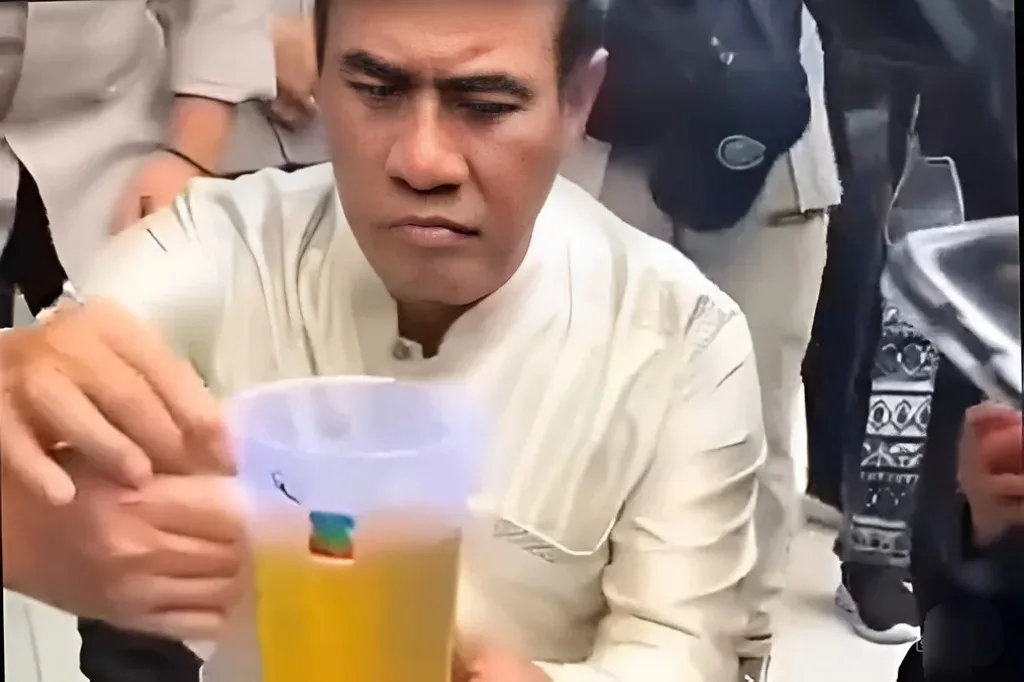 Soal Praktik Curang Minyak Goreng Minyakita, Mentan: Segera Diusut!