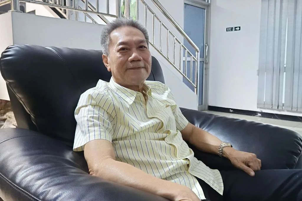 Soal Temuan Proyek Jembatan Elevated DDTS, Ini Penjelasan Pihak Kontraktor