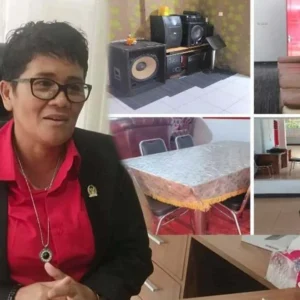 Sonti Bakara Jadi Sorotan, Sederet Perkara Yang Menyeret Namanya