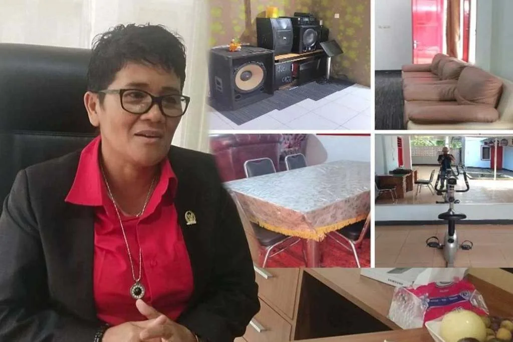 Sonti Bakara Jadi Sorotan, Sederet Perkara Yang Menyeret Namanya