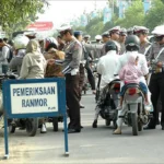 STNK Mati Selama 2 Tahun Kendaraan Bisa Disita, Korlantas Polri Beri Penjelasan Begini