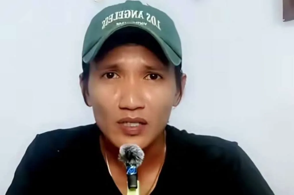 Tiktoker Bengkulu: Ngaku Bantu Rakyat, Tapi Kayak Bantu Diri Sendiri
