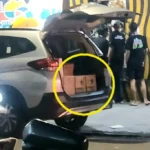 Toko Miras di Duri Kepa Jakbar Tetap Berjualan saat Bulan Suci Ramadhan