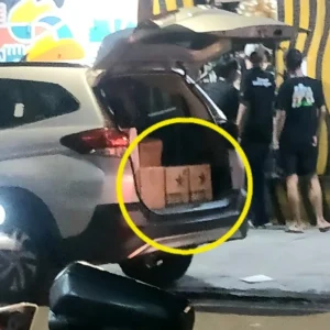 Toko Miras di Duri Kepa Jakbar Tetap Berjualan saat Bulan Suci Ramadan Toko Miras di Duri Kepa Jakbar Tetap Berjualan saat Bulan Suci Ramadhan