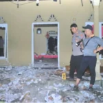 Tragis! 4 Remaja Terluka Parah Akibat Ledakan Petasan di Blitar Jatim