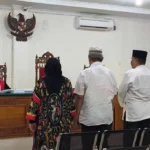 Uang Negara Dikorupsi 19,5 Miliar, Terpidana Di Bengkulu Cuma Dihukum Segini