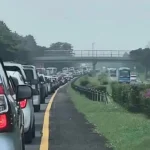 Update Mudik Lebaran 2025: Tol Cikampek dan Kalihurip Tunjukkan Peningkatan Kendaran Drastis