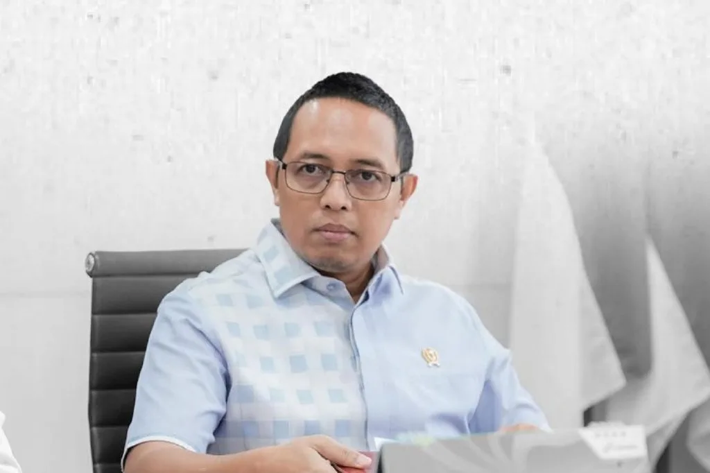 Usai Tanggapi Kepala Babi di Redaksi Tempo Dimasak Saja, Hasan Nasbi: Bukan Mengecilkan Kebebasan Pers