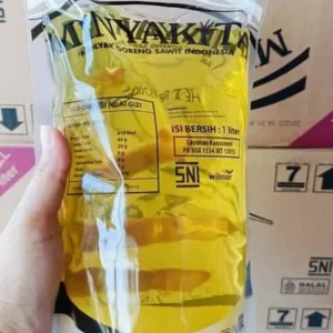 Usai Viral di TikTok: Satgas Pangan Polri Sita Produk MinyaKita Usai Viral di TikTok: Satgas Pangan Polri Sita Produk MinyaKita