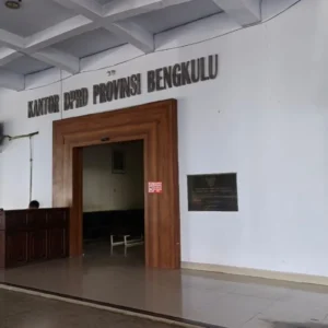 Utang SPPD DPRD Provinsi Bengkulu Belum Juga Dibayar, Akankah Berakhir ke APH?