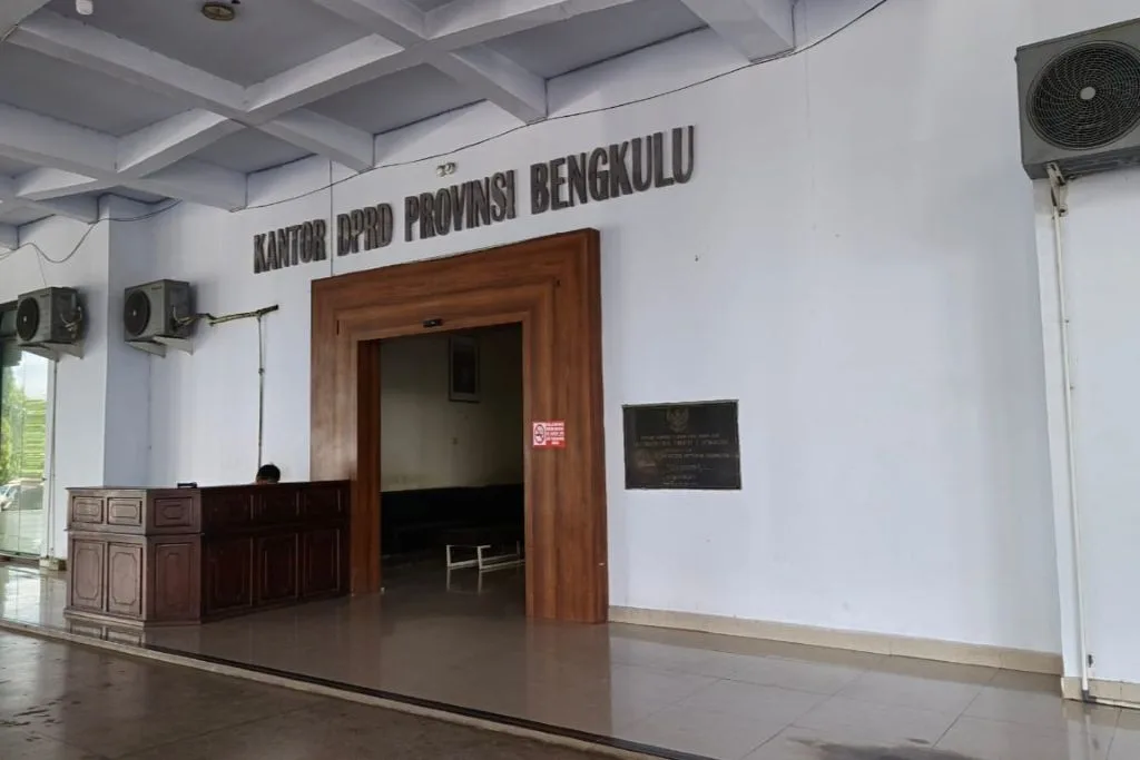 Utang SPPD DPRD Provinsi Bengkulu Belum Juga Dibayar, Akankah Berakhir ke APH?