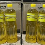 Viral di TikTok: MinyaKita dalam Kemasan 1 Liter Ternyata Isinya Cuma 750 ml