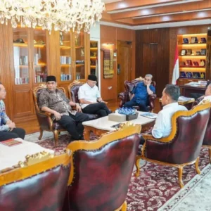 Wakil Bupati Tegal Dorong Prioritas 5 Proyek Infrastruktur dalam Pertemuan dengan Menteri PU Wakil Bupati Tegal Dorong Prioritas 5 Proyek Infrastruktur dalam Pertemuan dengan Menteri PU