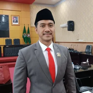 Wakil Ketua DPRD Kota Blitar, M Hardita Magdi: Pendidikan Harus Benar-benar Gratis