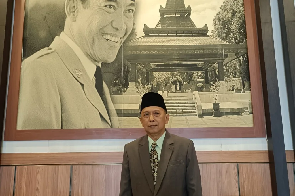 Wakil Ketua Fraksi PKB: Usai Sertijab Walikota dan Wakil Walikota Blitar, Segera Selesaikan RPJMD