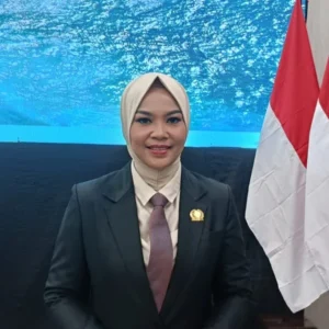 Wakil Ketua II DPRD Ratna Dewi: Sertijab Bupati Blitar Digelar Bulan Ramadhan Terasa Hikmat