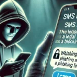 Waspada! Modus Penipuan Digital Melalui Pesan Teks Kembali Marak