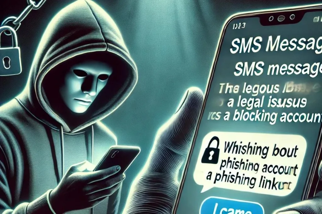 Waspada! Modus Penipuan Digital Melalui Pesan Teks Kembali Marak