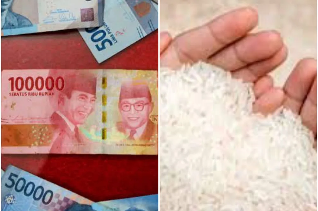 Zakat Fitrah: Uang atau Beras, Mana yang Lebih Optimal?