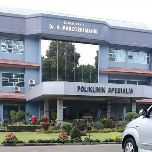 2 Pasien RSJ Marzoeki Mahdi Bogor Berhasil Kabur dengan Menjebol Jendela 2 Pasien RSJ Marzoeki Mahdi Bogor Berhasil Kabur dengan Menjebol Jendela