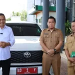 Ada Yang Spesial Untuk Warga Bengkulu Tengah