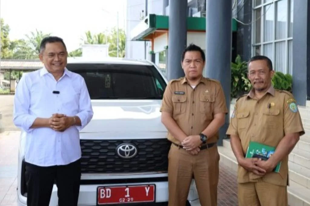 Ada Yang Spesial Untuk Warga Bengkulu Tengah