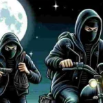 Aksi Curanmor Makin Brutal, Pelaku Nekat Tembak Korbannya dengan Pistol