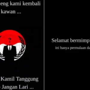 Akun Instagram Ridwan Kamil Diduga di Hack: Unggahan Aneh Memicu Spekulasi Netizen Akun Instagram Ridwan Kamil Diduga di Hack: Unggahan Aneh Memicu Spekulasi Netizen