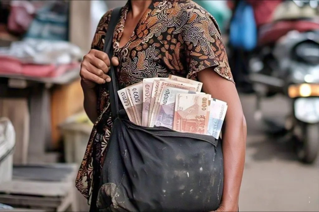 ART Bawa Kabur Uang Majikan Rp35 Juta untuk Perawatan ke Salon