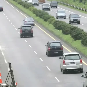 Arus Balik Lebaran 2025: Ini Rute Ruas Jalan Tol One Way dan Tanggal Penetapannya