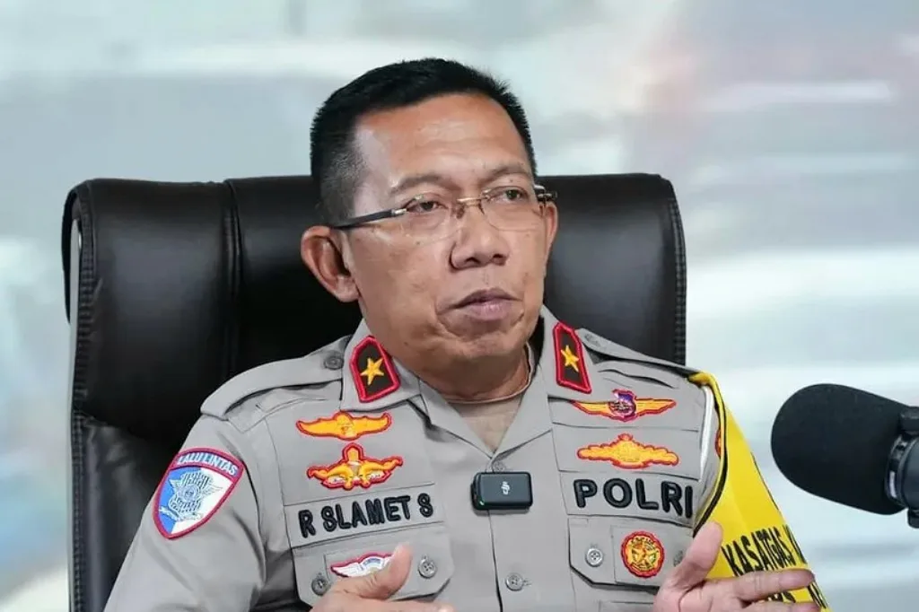 Arus Balik Lebaran 2025: Kendaraan yang Kembali ke Jakarta Terus Bertambah