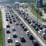Arus Balik Lebaran 2025, Korlantas: One Way Nasional Resmi Berakhir
