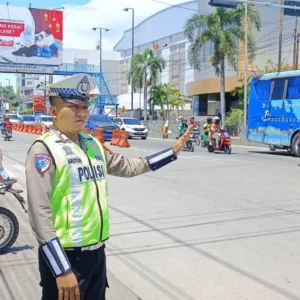 Arus Balik Lebaran di Kota Tegal H+3 Masih Stabil, Tak Ada Lonjakan Signifikan
