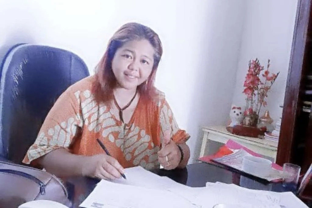 Aspri Presiden Tidak Dapat Tiket Pulang dari Bengkulu, Gemawasbi: Rapot Merah Kepala Daerah