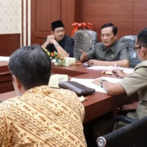 Badan Kehormatan DPRD Kota Tegal Usut Dugaan Gratifikasi Proyek APBD