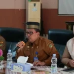 Bengkulu Selatan Gelar Entry Meeting Audit Kinerja Penurunan Angka Stunting Tahun 2024
