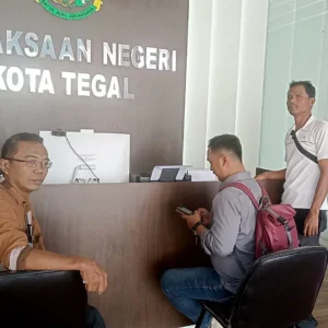 BK DPRD Kota Tegal Usut Dugaan Gratifikasi Oknum Legislatif dalam Proyek APBD