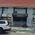 Breaking News: Mantan Gubernur Bengkulu Dieksekusi Ke Lapas Kelas IIB Bengkulu