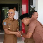 Bupati Bengkulu Selatan Ajak Seluruh ASN Jadikan Idulfitri Sebagai Titik Balik