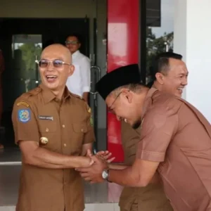 Bupati Bengkulu Selatan Ajak Seluruh ASN Jadikan Idulfitri Sebagai Titik Balik