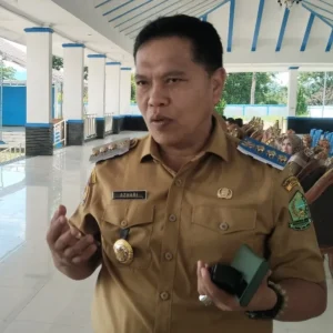 Bupati Lebong: ASN Tidak Disiplin Akan Diberi Sanksi Sampai Pemecatan